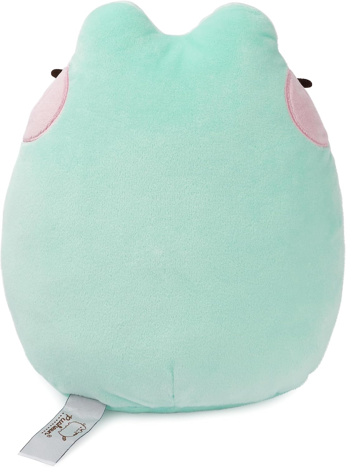 Pusheen Enchanted Frog Cat Plush