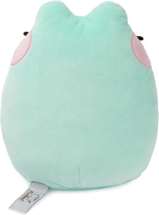 Pusheen Enchanted Frog Cat Plush