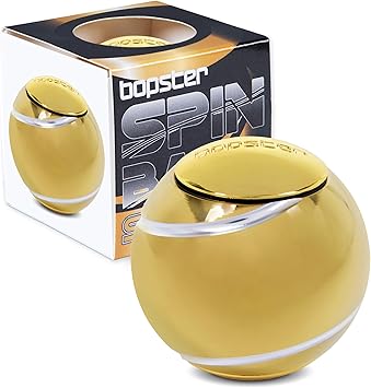 Spin Ball  Fidget Toy - Assortment