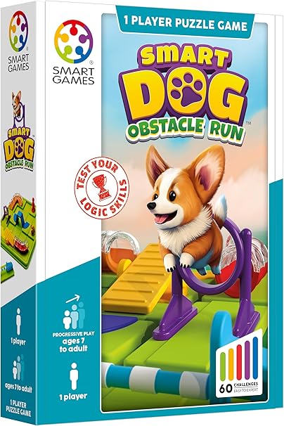 Smart Dog Game