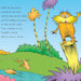 Dr. Seuss's The Lorax: How to Help Earth, Beginner Environmental Reader