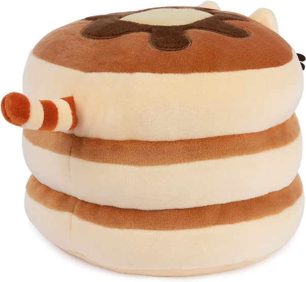 Pancake Pusheen Plush