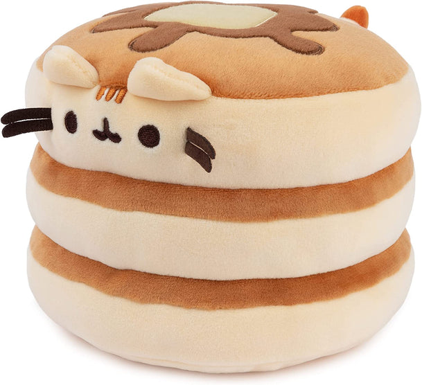 Pancake Pusheen Plush