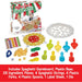 Ready Set Spaghetti Board Game for Kids and Families