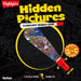 Buffalo Games Highlights Hidden Pictures Flashlight Search Game