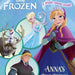 Disney Frozen Anna's Best Friends Step Into Reading Book Young Readers