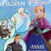 Disney Frozen Anna's Best Friends Step Into Reading Book Young Readers