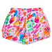 Corey Paige Junk Food Plush Shorts for Youth Sizes