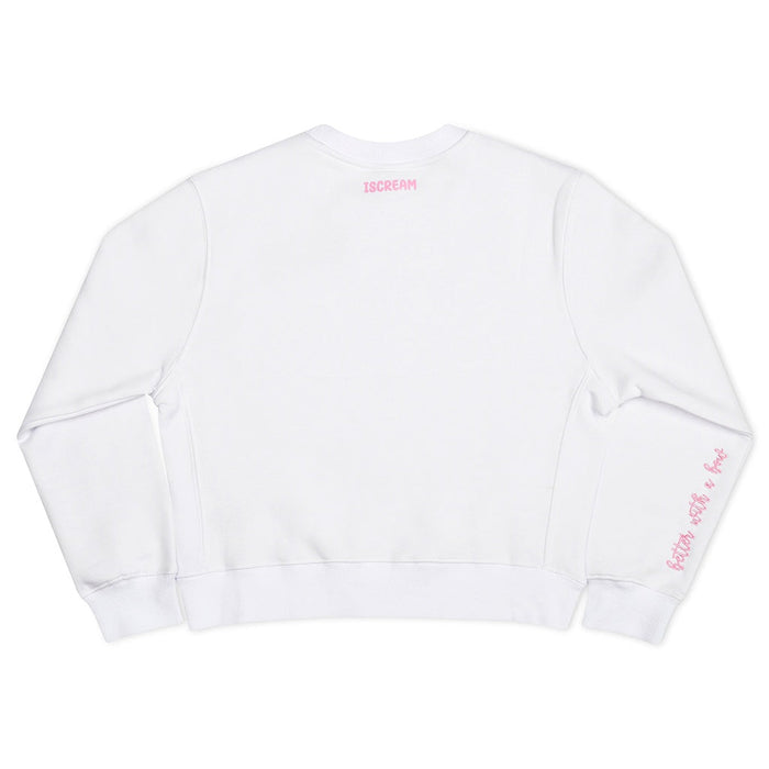 Lovely Bow Sweatshirt - Medium