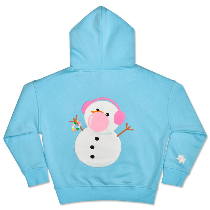 Snow Day Sweatshirt - Large