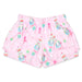 Iscream Kids Nutcracker Treat Plush Shorts