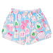Iscream Kids Snow Globe Surprise Plush Shorts