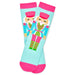 Iscream Kids Nutcracker Socks
