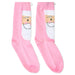 Iscream Kids Merry Santa Socks