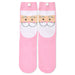 Iscream Kids Merry Santa Socks