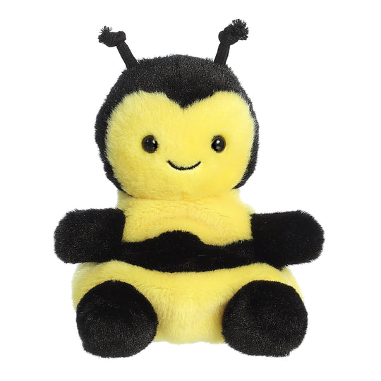 Aurora Palm Pals Queeny Bee 5-Inch Plush Toy