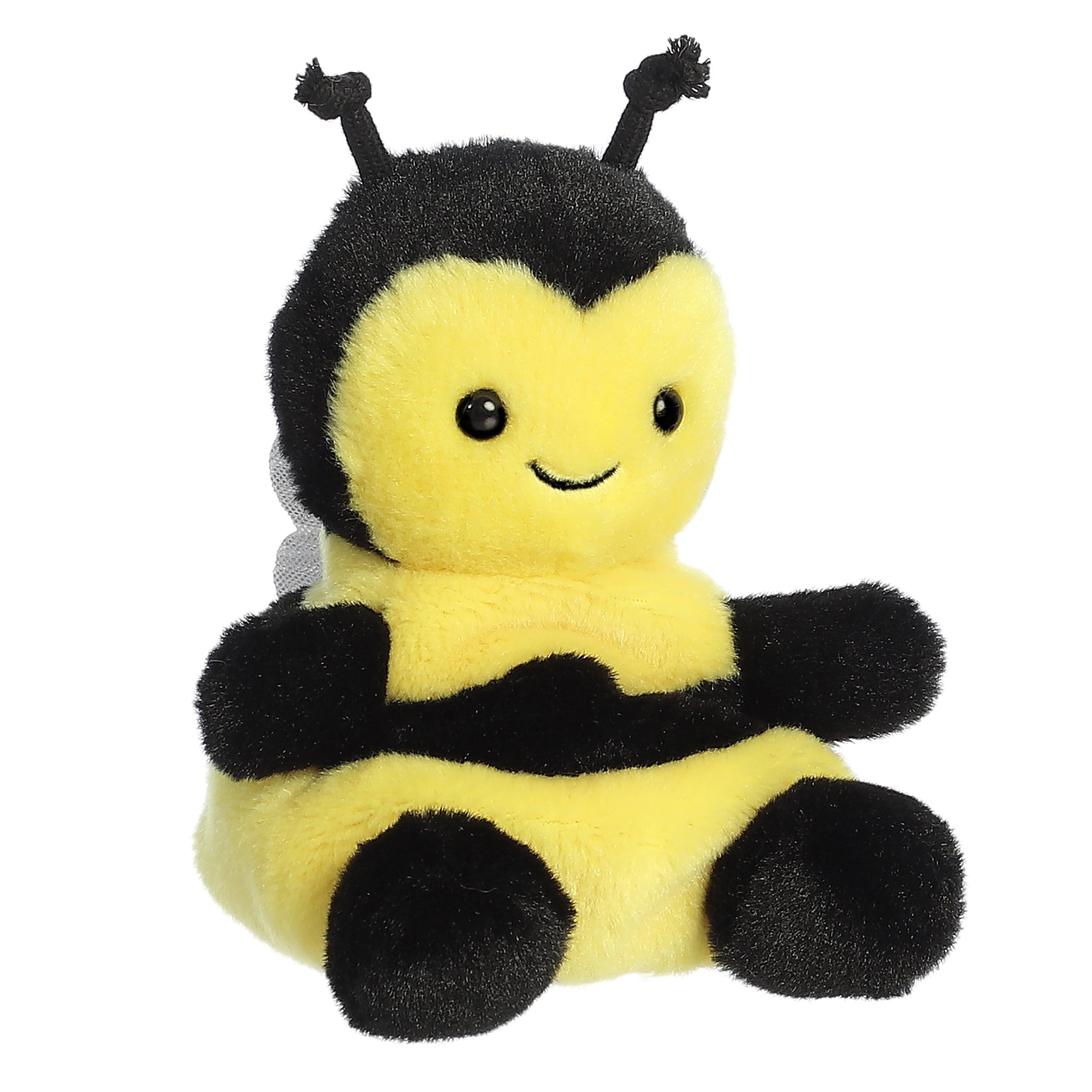 Aurora Palm Pals Queeny Bee 5-Inch Plush Toy