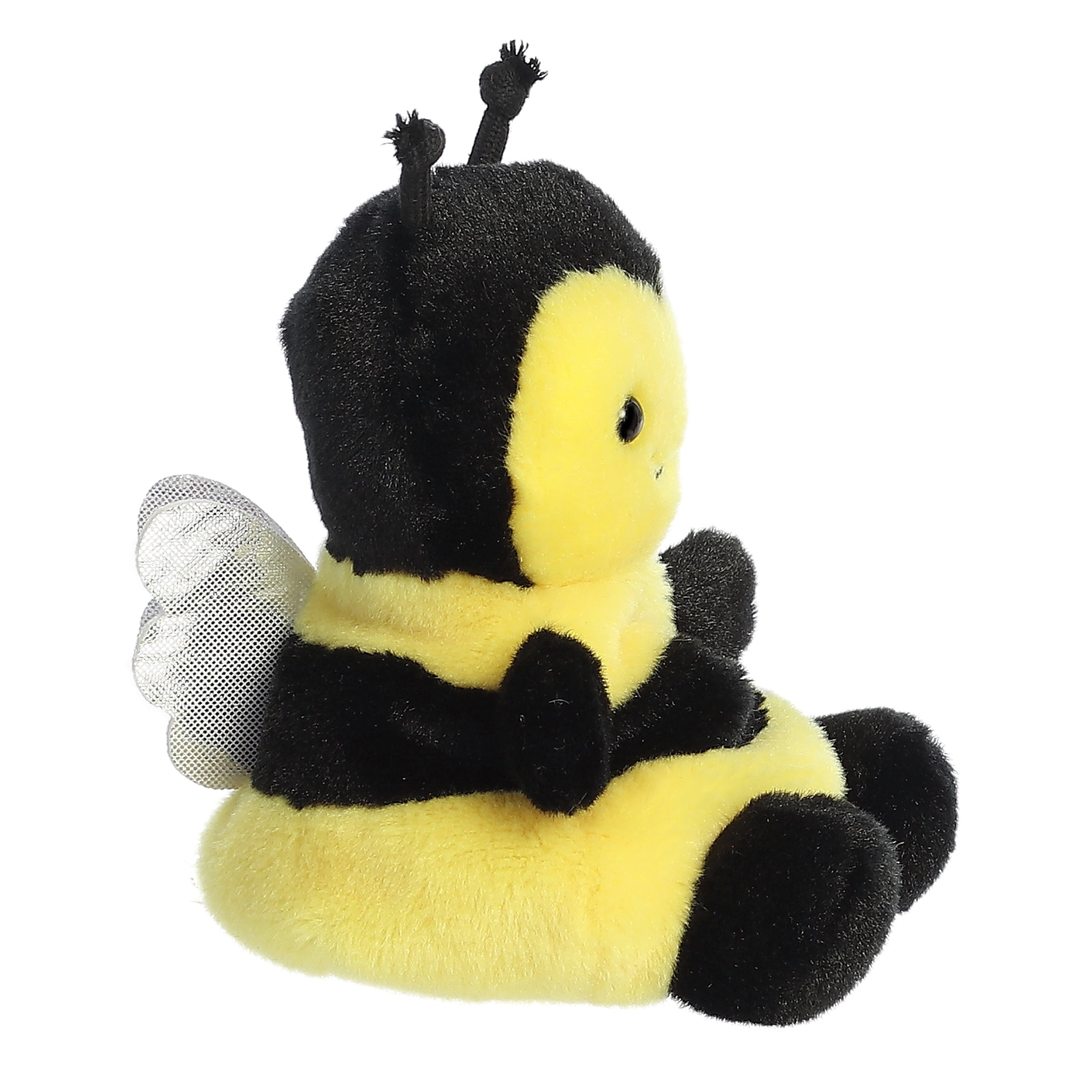 Aurora Palm Pals Queeny Bee 5-Inch Plush Toy