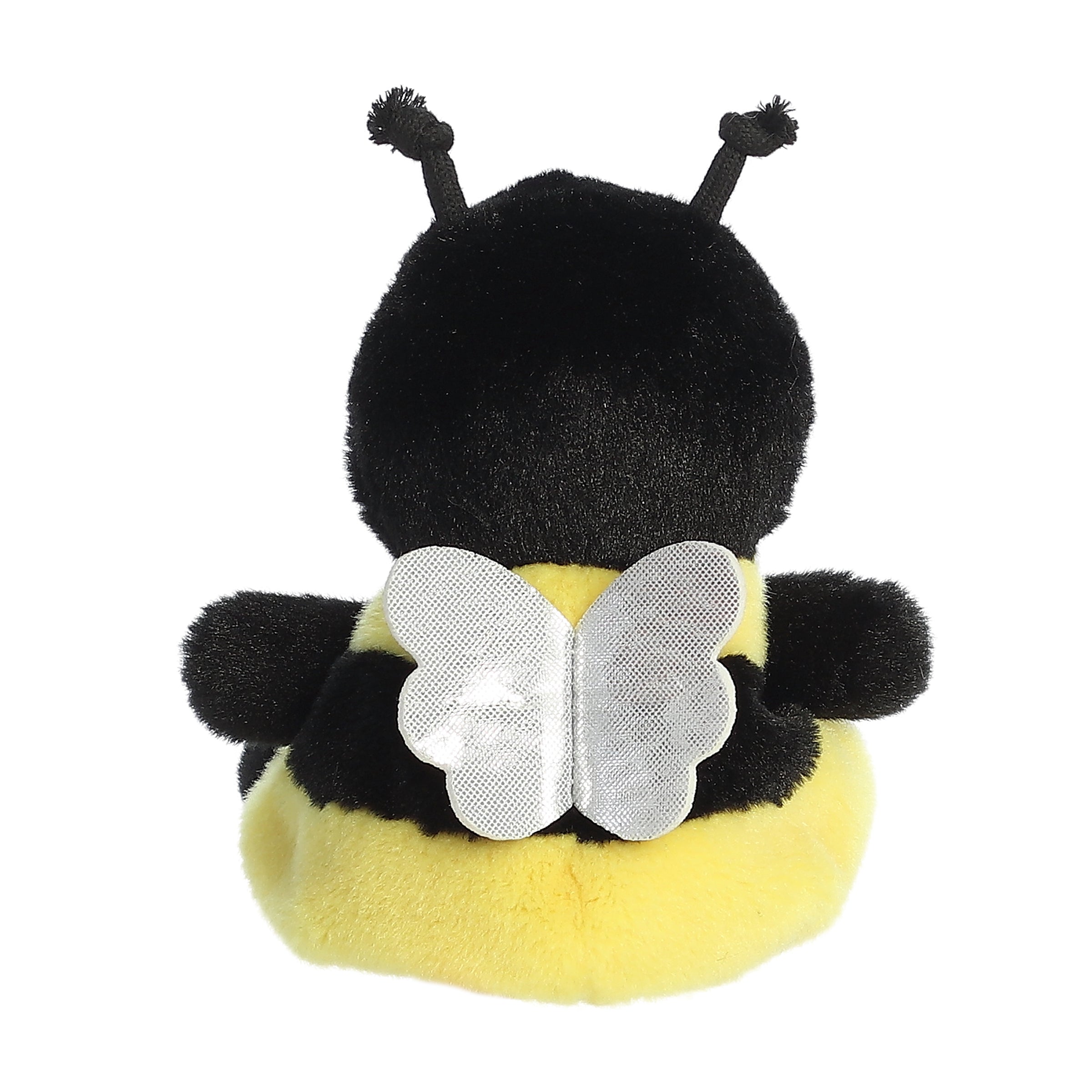 Aurora Palm Pals Queeny Bee 5-Inch Plush Toy