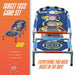 NERF Bounce N Score Target Toss Game Set