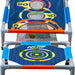 NERF Bounce N Score Target Toss Game Set