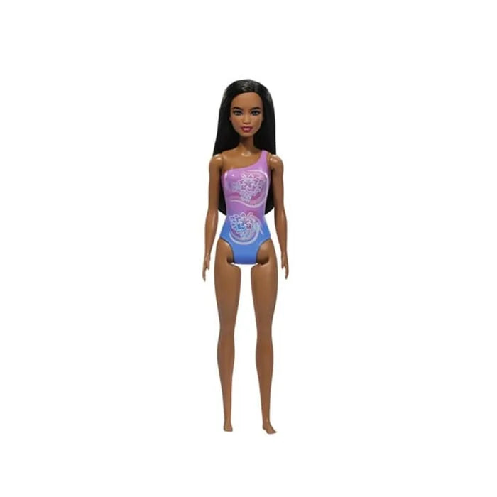 Barbie Beach Doll