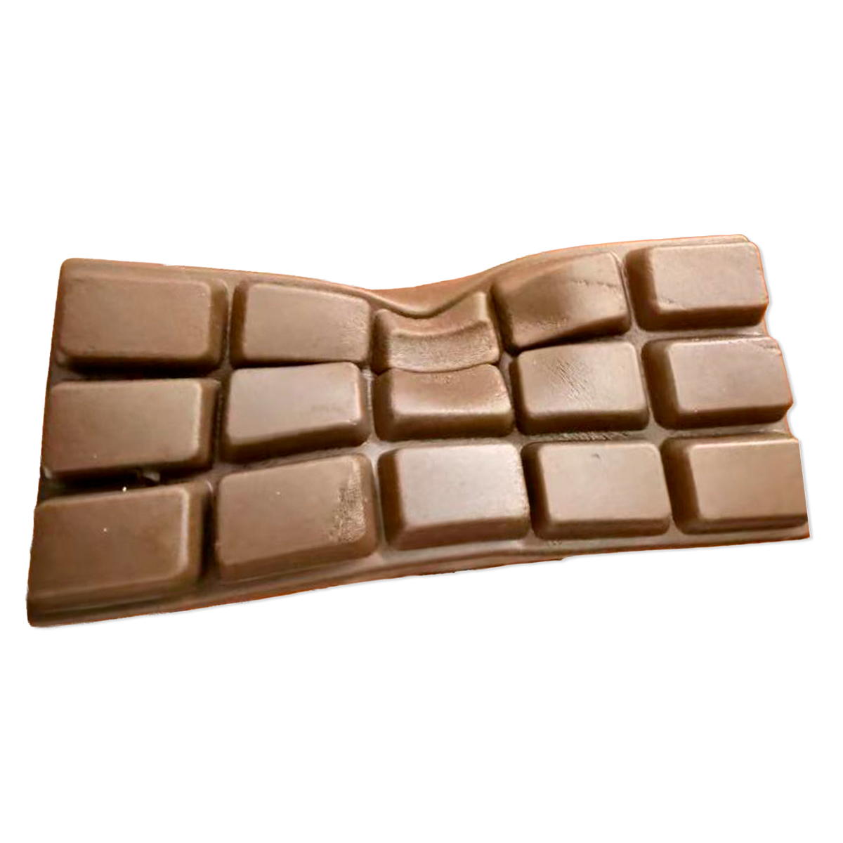 Slow Rise Chocolate Bar Squishy