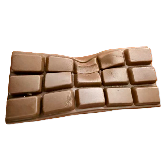 Slow Rise Chocolate Bar Squishy