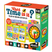 Headu What Time Is It Game