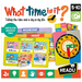 Headu What Time Is It Game