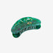 Eat My Socks Pickle Hair Clip