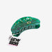 Eat My Socks Pickle Hair Clip