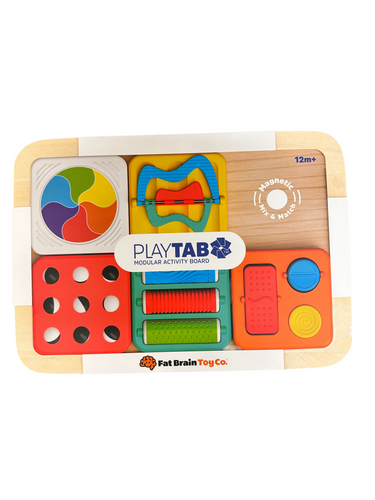 Play Tab Board