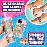 Sticki Rolls Series 3 Sticki Bands Single Pack