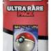 Pokemon Ultra Rare Pack Trading Card Game