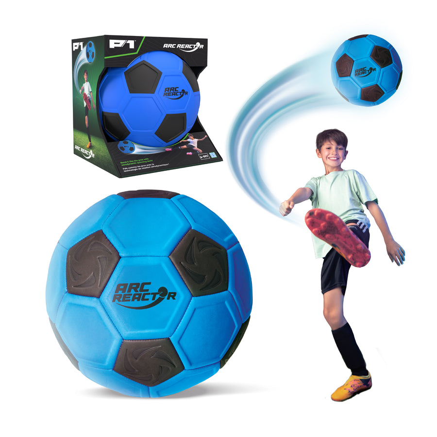 Reactor Ball P1 Arc Reactor Ball — Learning Express Gifts