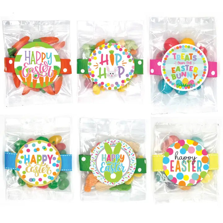 Easter Treat Bag, Small