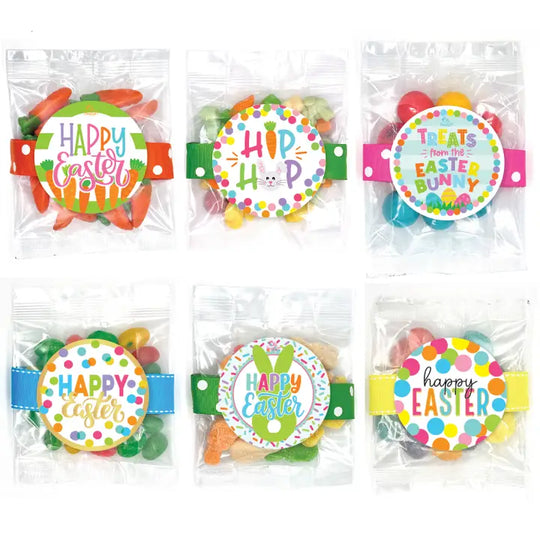 Easter Treat Bag, Small