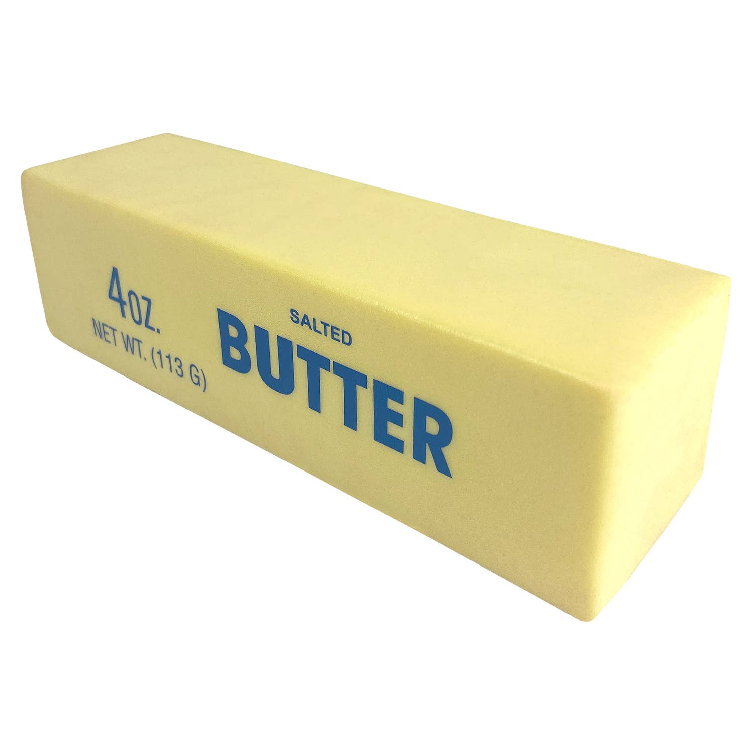 Squishy Butter Stick Slorise