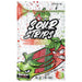 Sour Strips Appleberry Chewy Candy Peg Bag 3.4oz