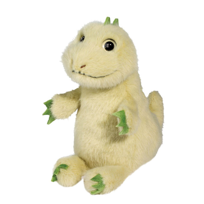 Douglas Nugget Baby Dino Soft Plush Toy