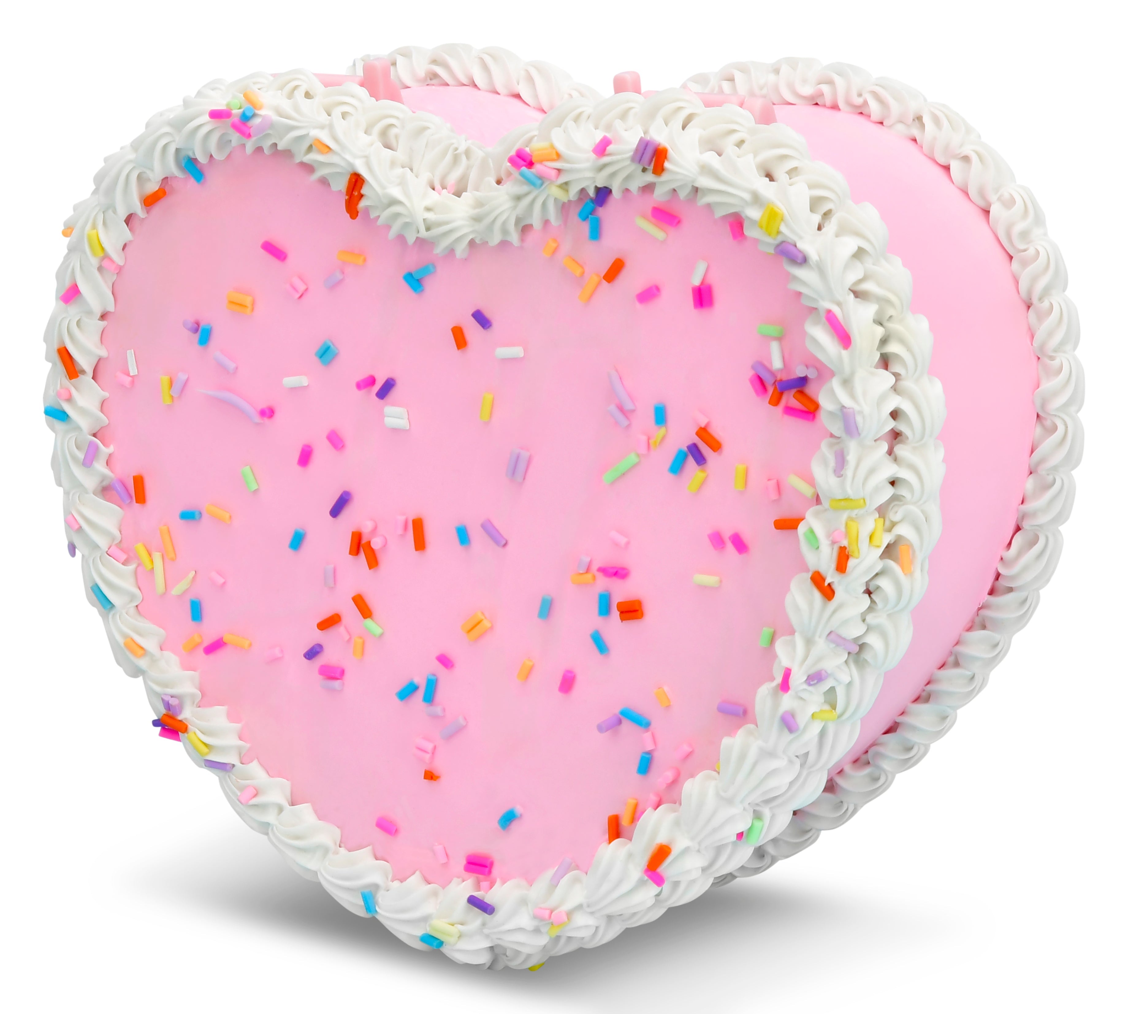Cake Jewelry Box