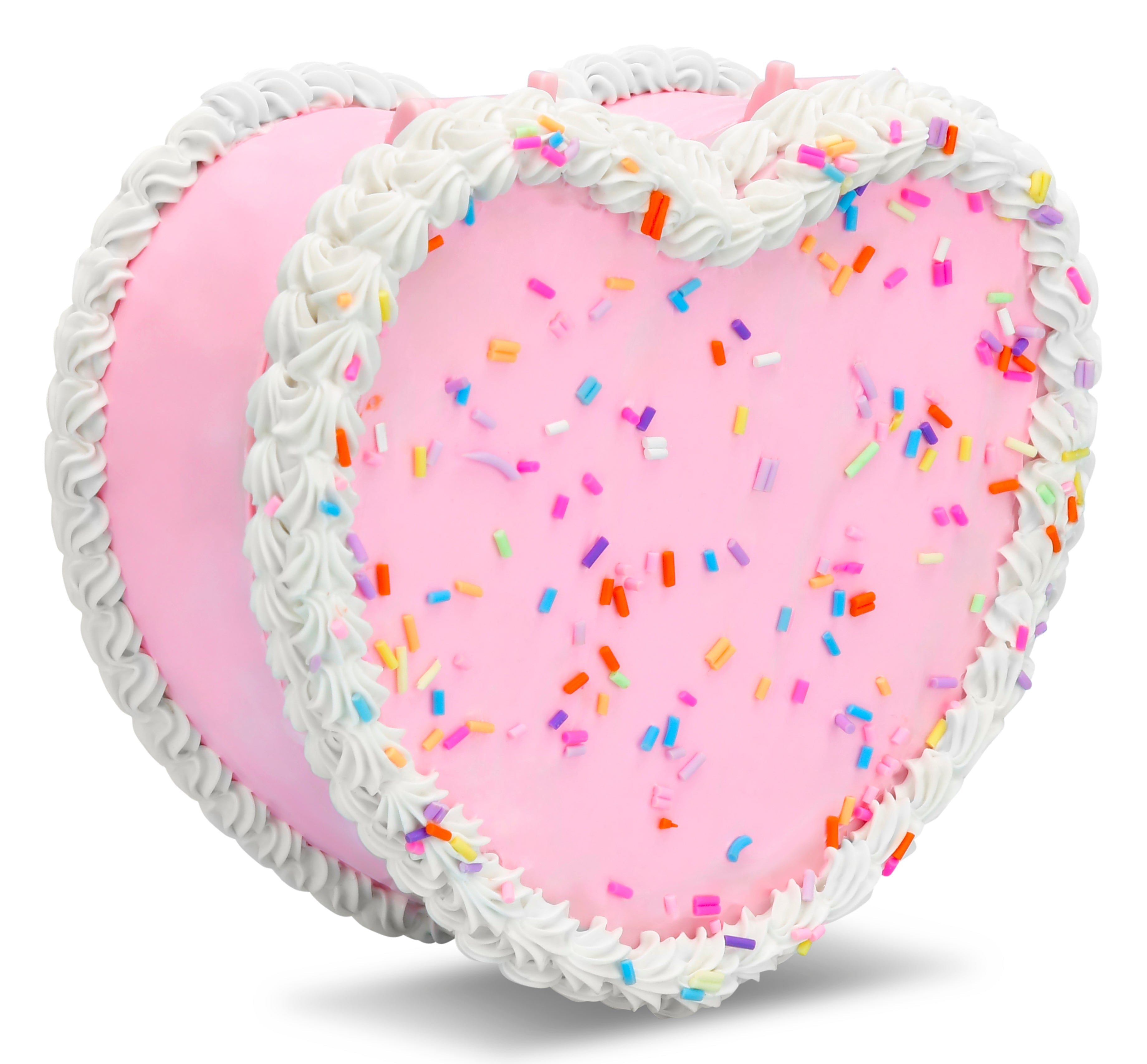 Cake Jewelry Box