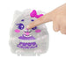 Mattel Polly Pocket Kitty Cake Compact Playset