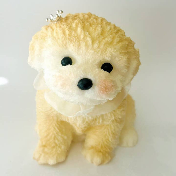 Squishy Puppy Medium