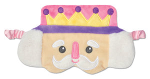 Nutcracker Ballet Sleep Eye Mask