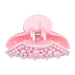 Iscream Kids Pink Pearl Hair Clip