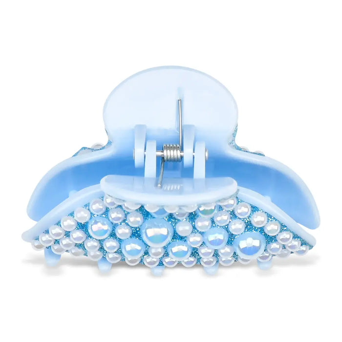 Iscream Kids Blue Pearl Hair Clip