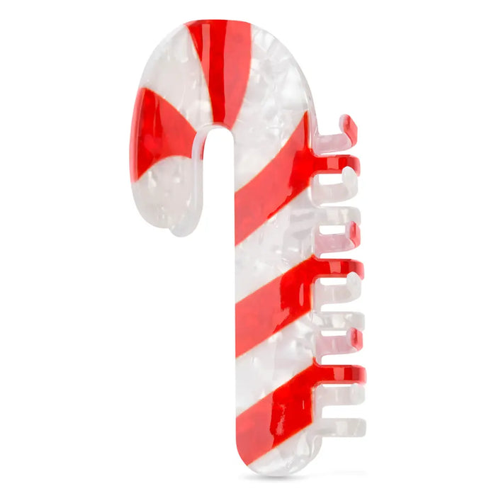 Iscream Kids Candy Cane Hair Clip