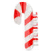 Iscream Kids Candy Cane Hair Clip